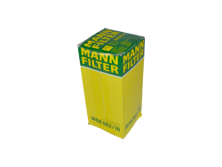 ФОТ К-744 двиг. ТМЗ (с 2019г.) тонк.очист. WDK 96216 MANN FILTER (аналог ДИФА 6109) ОРИГИНАЛ