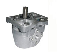 Nasos shesterennii NSH 10U-3L (4 shlic) (7802)
