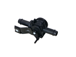 Полесье Кран отопителя КЗК-10-100671-10 Август