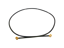 Трубка 238-1104346-Д топливоотводящая ПЛАСТМ.