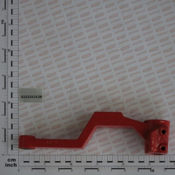GASPARDO Kronshtein kolesa pravii G15221212 (7664)