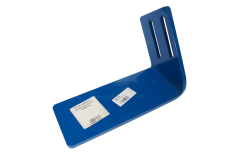 Скребок с прорезью левый GD34179