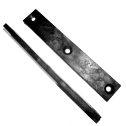 POLESE Nakladka tr-ra nak kam pryamaya KZK 1770009 (6100)