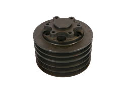 Шкив привода вентилятора 8481-1318176