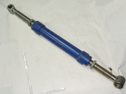 Plug Vint mehanizma zaglub KM NO (Stavropol) (10526)