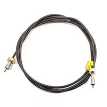 GAZ Gibkii val spidometra GV 20D-01 L-1400 mm