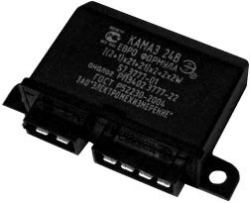 KAMAZ Rele ukazat.povorota 57.3777-01(3402.3777-22)  (KAMAZ EVRO)