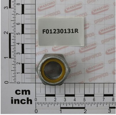 GASPARDO Gaika M20X2,5 D982 6 ZN F01230131 (6938)