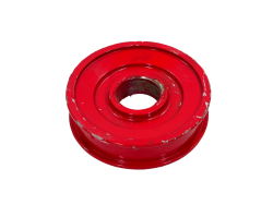 БЖ Шкив натяжника ремня голый БЖ 15.00.001