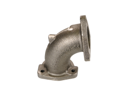 Труба 7511-1008042-01 (238Ф-1008042-Б)  подводящая лев