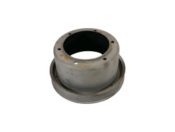 Шкив коленвала А 457 035 13 12 Оригинал