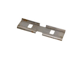 Пластина трения 230.00.005 (117.00.003А)