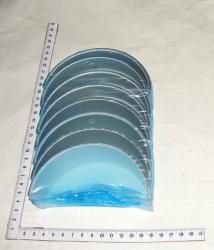 YAMZ Vkladishi korennie 236-1000102 R3 (11907)