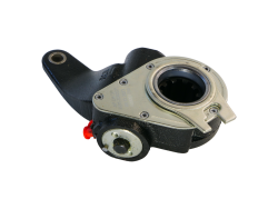 Рычаг регулиров (трещетка) 6520 задн.лев.под АБС без кронштейна (79364) (4W4152) 9201-3502021 Ростар