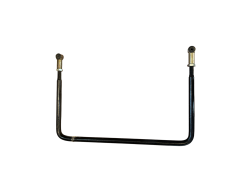 Штанга стабилизатора 452 в сб.( Е-4) 3962-00-2906010-00 ОАО УАЗ