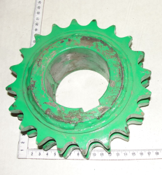 Don Zv-ka z20 cep privoda dlya um oborotov RSM 10.24.00.604 Rostselmash (13815)