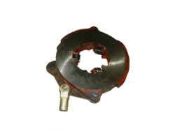 MTZ Disk tormoznoi nazhimnoi 50-3502030 (shlestka)