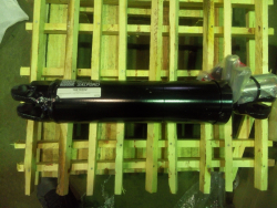 Salford Gidrocilindr 4h12 HSR4012 (6689)