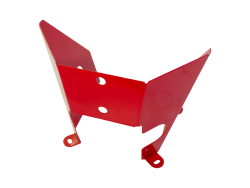 Кожух защитный 744-42.00.140 АО ПТЗ