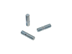 Шпилька 12x6g1.25-6gx30.109.45X.019 крепления кард. вала к упругой муфте АО ПТЗ