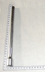 Udlinitel 250 mm 12 CrV STELS (13908) (12872)