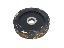 Шкив привода вентилятора дв. МЕРС 742ПР-10.00.201 АО ПТЗ