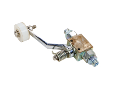 AMAZONE Кран гидравлический левый 911412АК-PhotoRoom