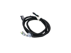 Адаптер для подключения кабелей Y-образный GA7853