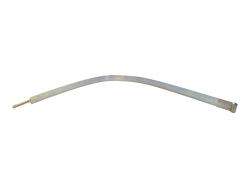 Хомут топливного бака 500л 5320-1101110 (1220 мм)