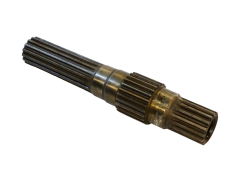 1523 Вал 1521-2407053 L=334 mm