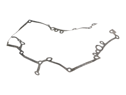 Прокладка картера маховика 841-1002314 (841.1002314)