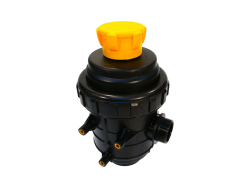 Фильтр всасывающий 220 лмин G 1 12 3162463СБ  ARAG в сб с клапаном (1)