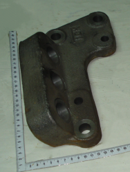 1221 Kronshtein 102-2301023-01 gcilindra povorota GORU ved.most (9627)