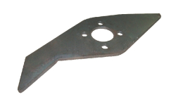 NASH Plastina protivorezh 13-006.025 levaya