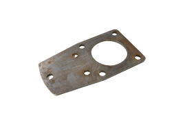 3ККШ Пластина ККЗ-6Е-01.000.401 Новониколаевск