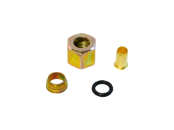 Рем к-т трубки Ф-10 864812816 ПХВ полиамидной