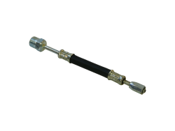 Шланг подкачки колеса (Камаз 4310) 4310-3124186