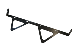 Планка крепления брызговика задняя правая 744Р4ПРП-84.00.312 АО ПТЗ