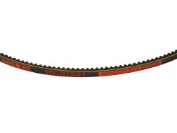 1110 - 1400 Ремень (AVX13-1400) ADAMANTIS Зубчатый кондиц 3219 (2)