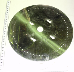 SUPN Disk 509.046.4005-05 60h2,2 UPS (12254)