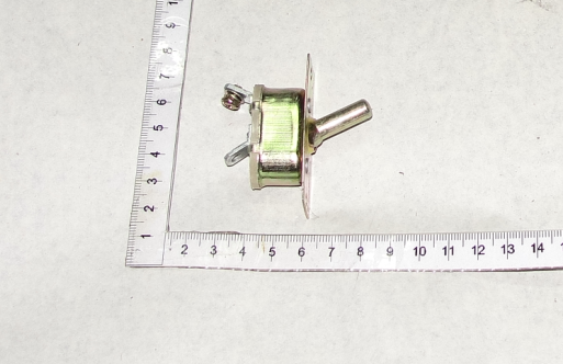 K-700 Pereklyuchatel P57-B (2-h kontakt) (11383)