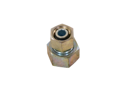 Переходник Г+Г М30х2 М22х1,5 GVDR2215Lc3d АО ПТЗ
