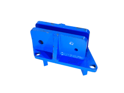 Плуг Кронштейн стойки РЗЗ.09.04.220 чизель