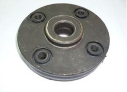 YAMZ Mufta privoda ventilyatora 236-1308090