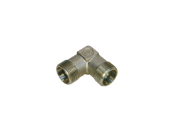 Переходник S3030 (24х1,5-24х1,5) угловой DKOS (ЕВРО)