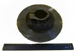 DON Stupica treniya mufti nkam 3518060-18680A Rostselmash