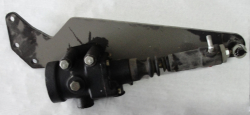 3522 Gidrousilitel 3522-1602050 (10156)