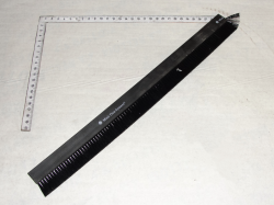 TORUM SCHetka setki vozduhozabornika radiatora 1401.05.18.006 (Torum, RSM-1401)  Rostselmash (13123)