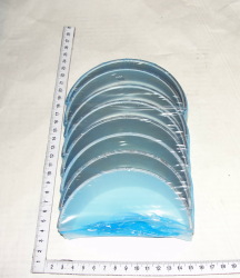 Vkladishi korennie 236-1000102 R4 (11910)