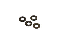 Шайба крепления скобы форсунки 312695-П2